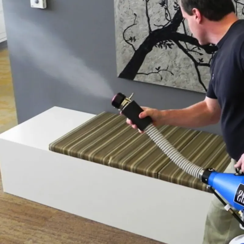 Professional Odor Removal in Gainesboro, TN